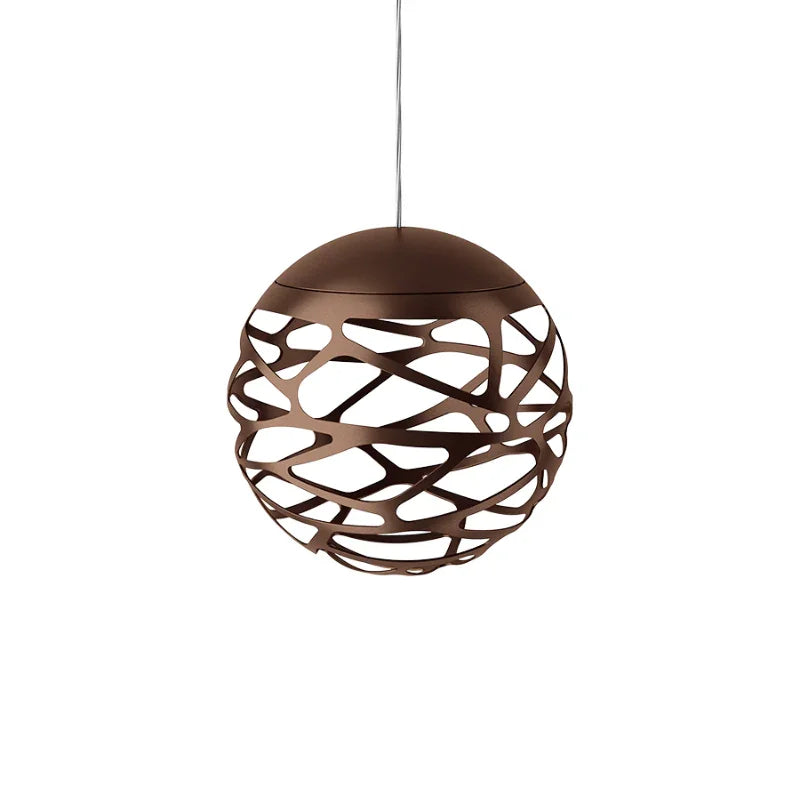 Lodes Kelly Cluster Pendant Light | All Square Lighting
