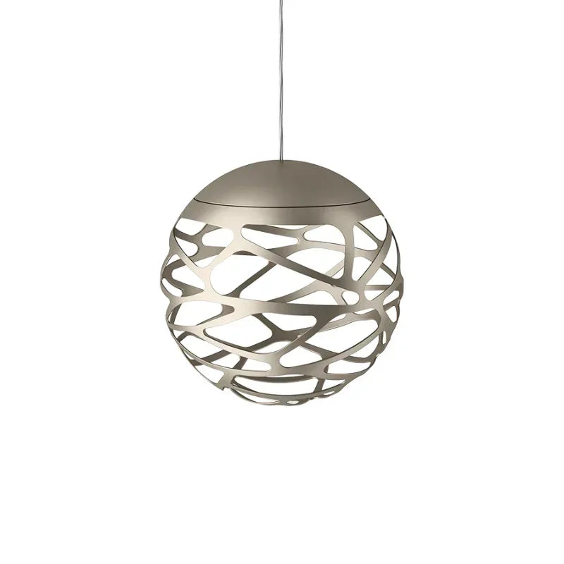 Lodes Kelly Cluster Pendant Light | All Square Lighting