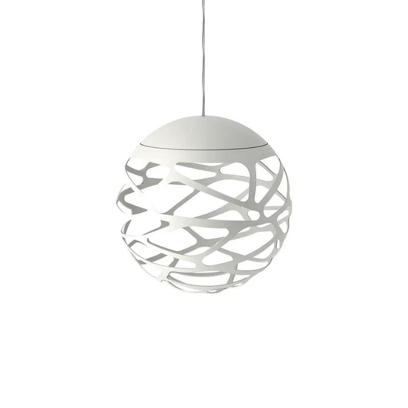 Lodes Kelly Cluster Pendant Light | All Square Lighting