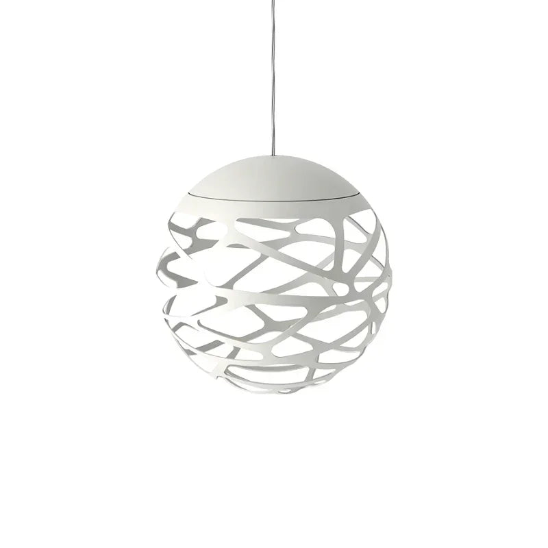 Lodes Kelly Cluster Pendant Light | All Square Lighting