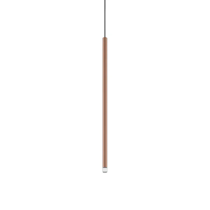 Lodes A-Tube Nano Medium Pendant Light | All Square Lighting