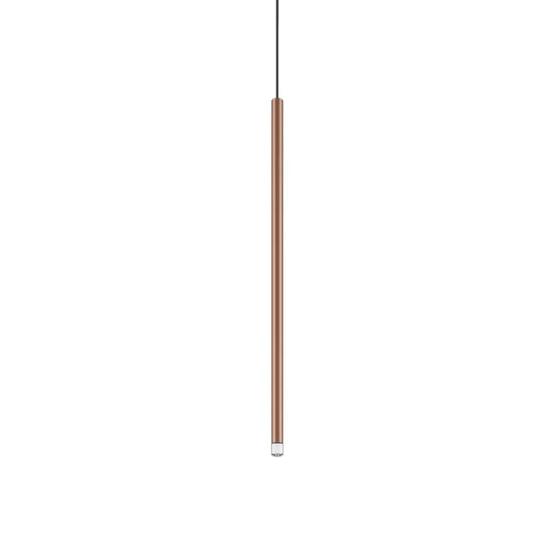 Lodes A-Tube Nano Medium Pendant Light | All Square Lighting