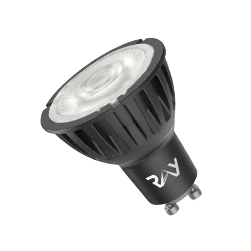 RAY Lighting Ray Dynamic X GU10 LED Lamp | All Square Lighting