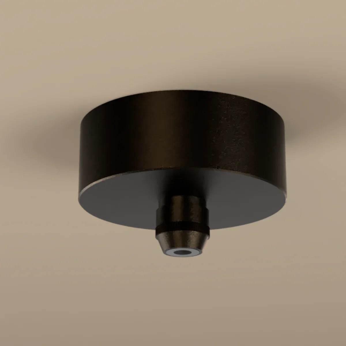 Box 7026 Grip Ceiling Rose