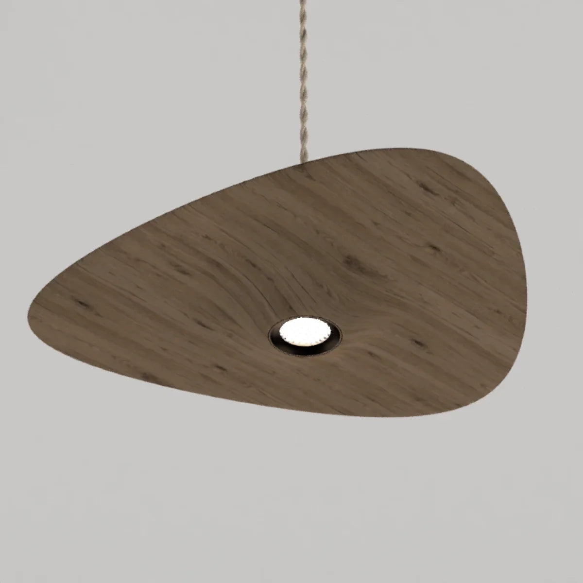 Callista Large Pendant Light