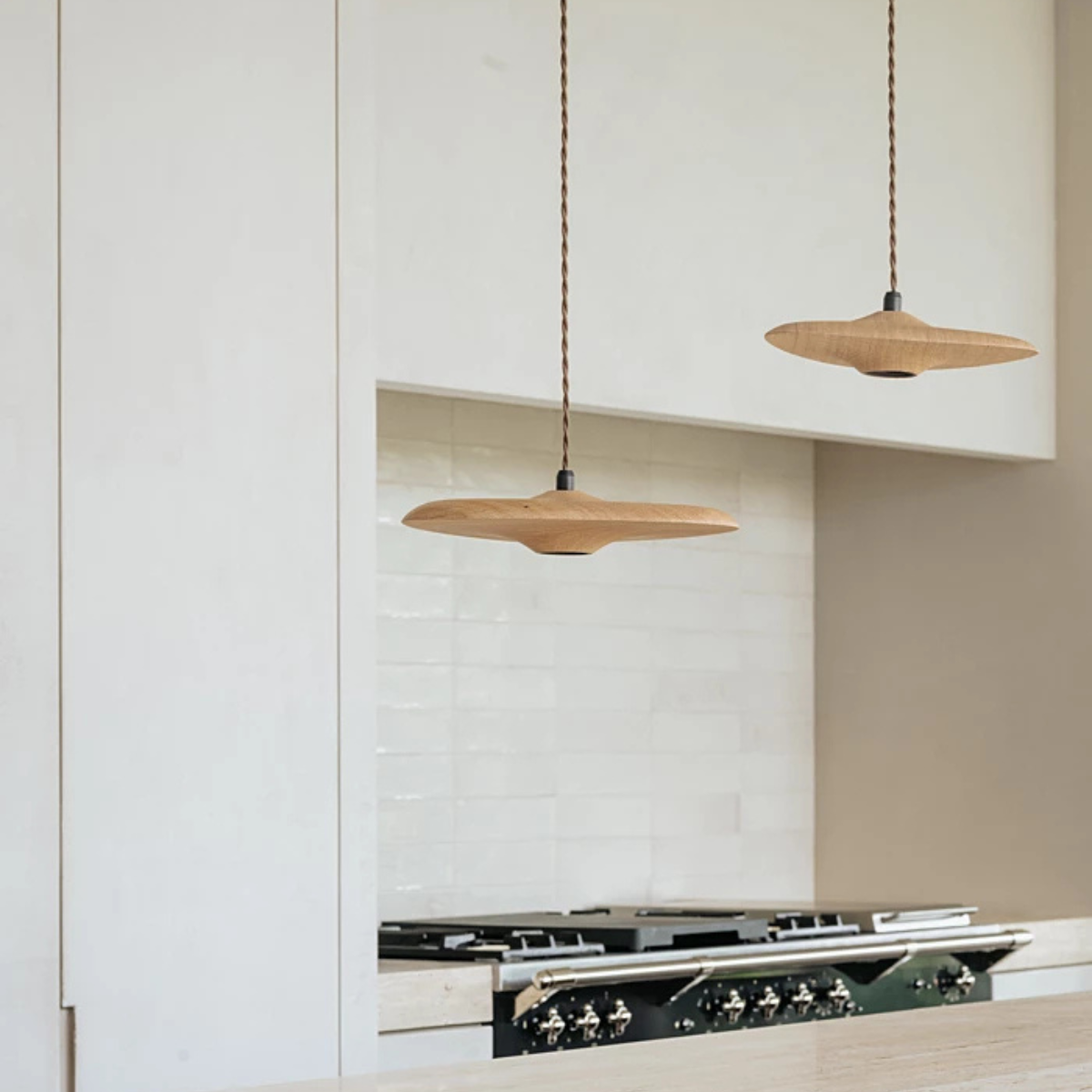 Callista Medium Pendant Light