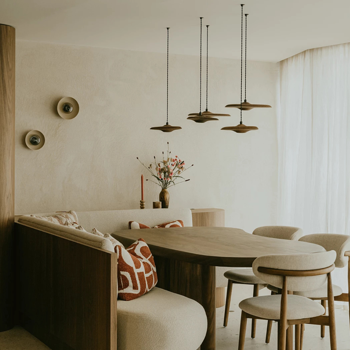 Callista Medium Pendant Light