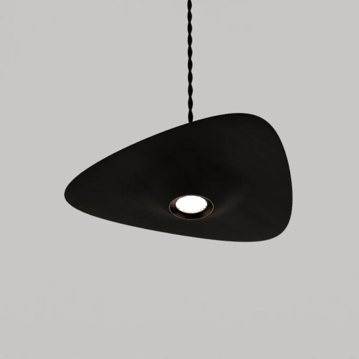 Callista Medium Pendant Light