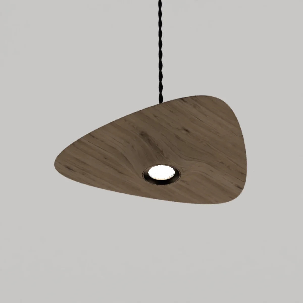 Callista Medium Pendant Light