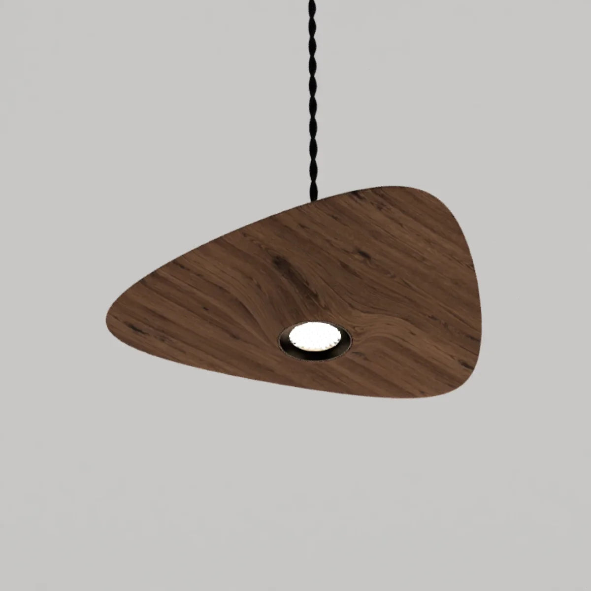 Callista Medium Pendant Light