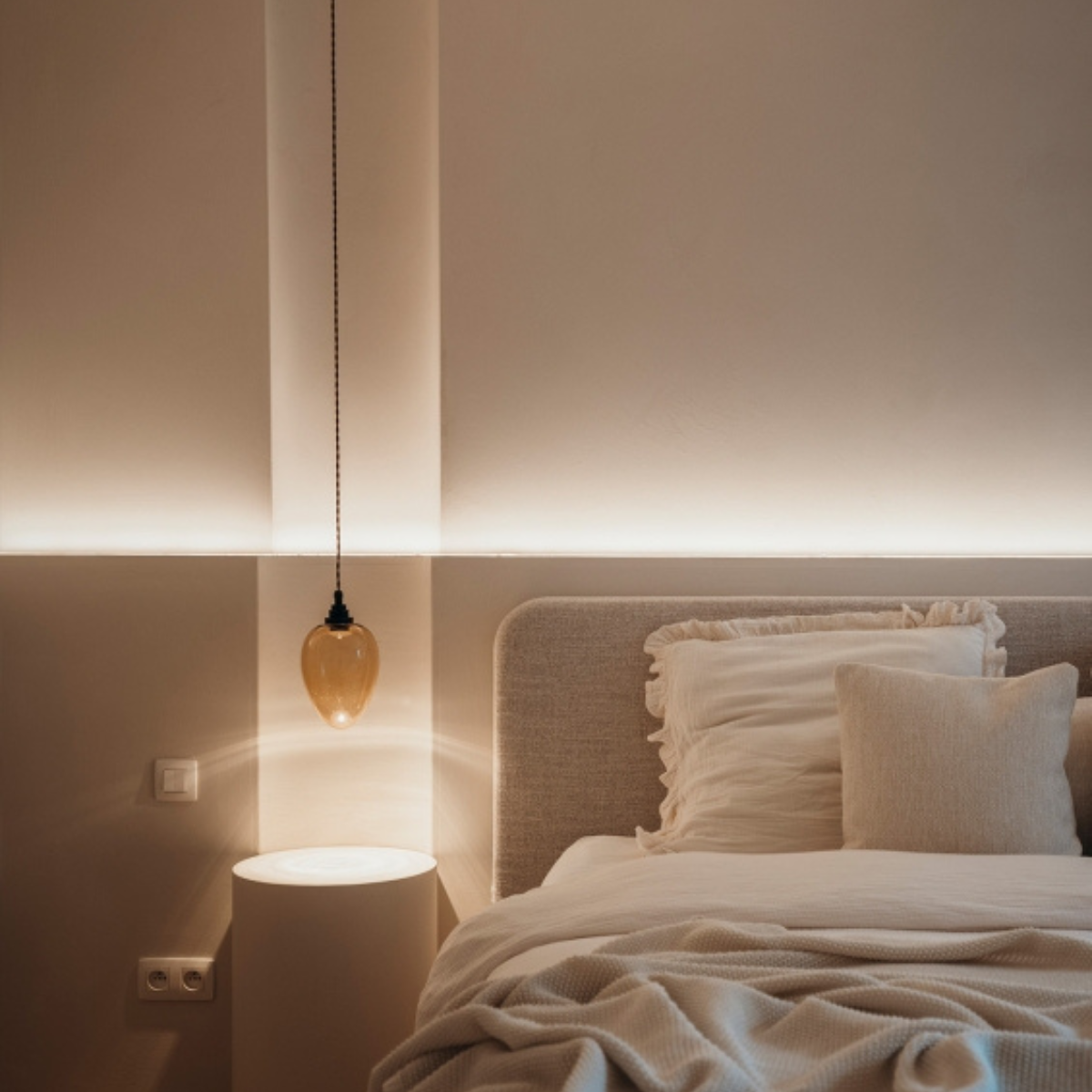 Charlice Pendant Light