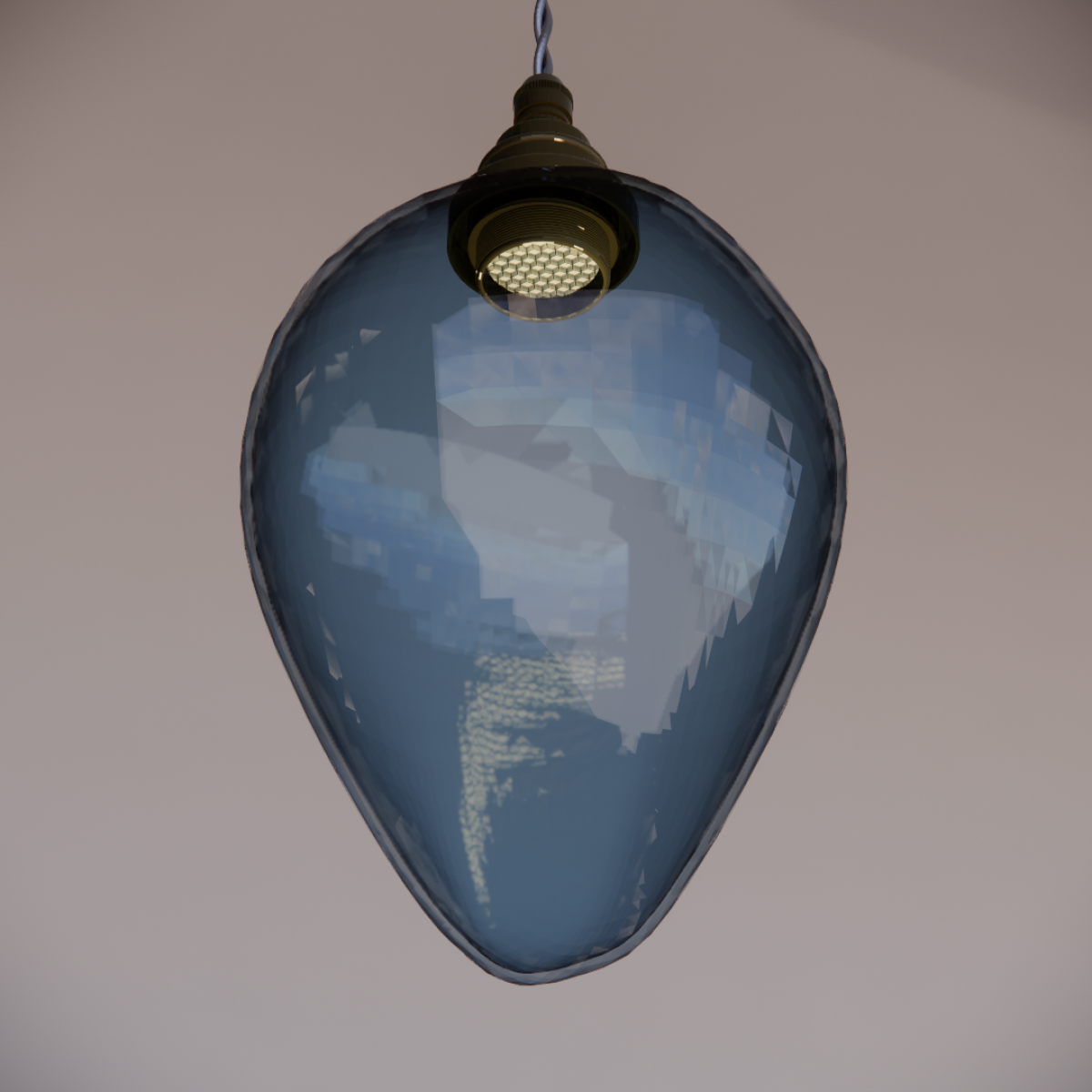 Charlice Pendant Light