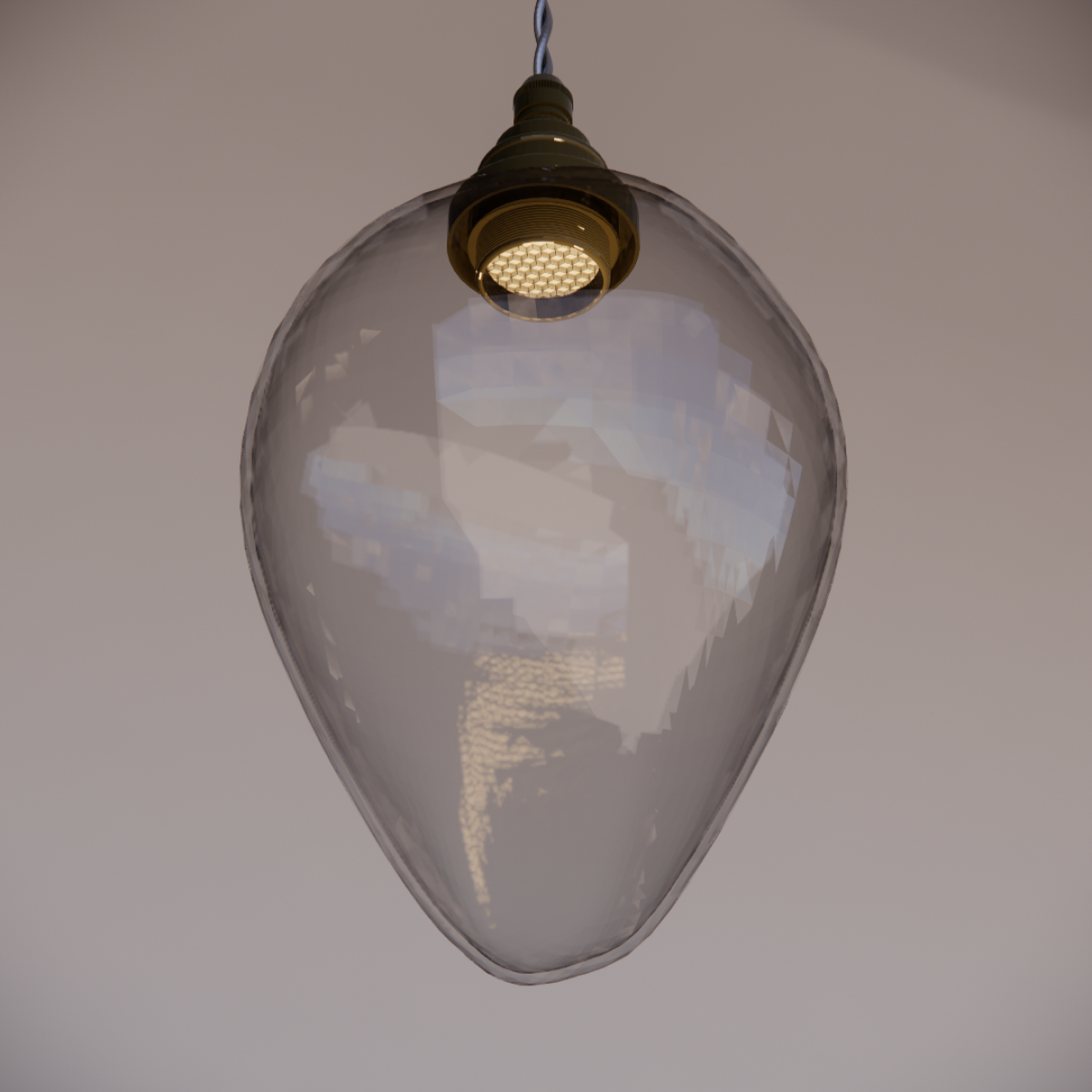 Charlice Pendant Light