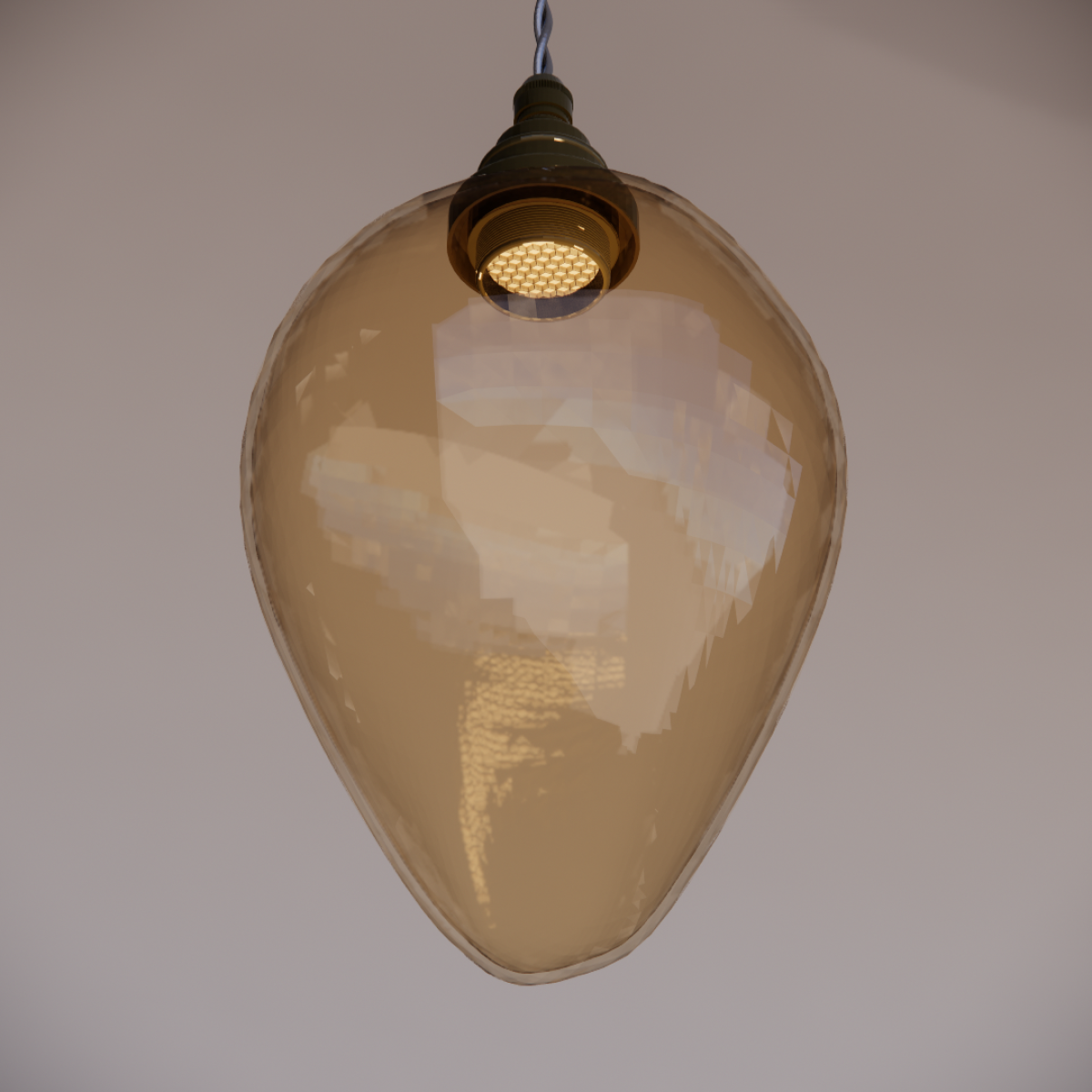 Charlice Pendant Light