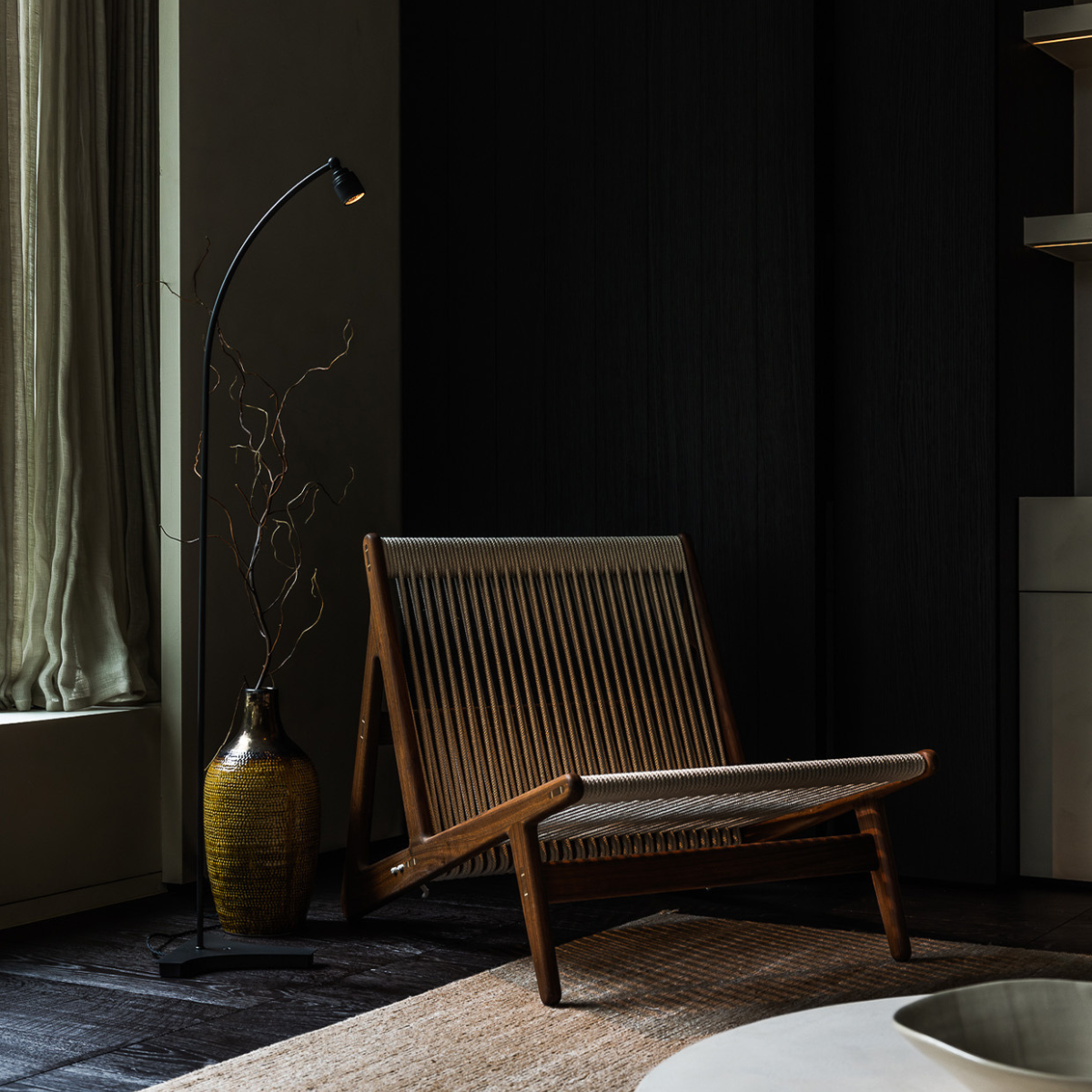 Lichelle K Floor Lamp
