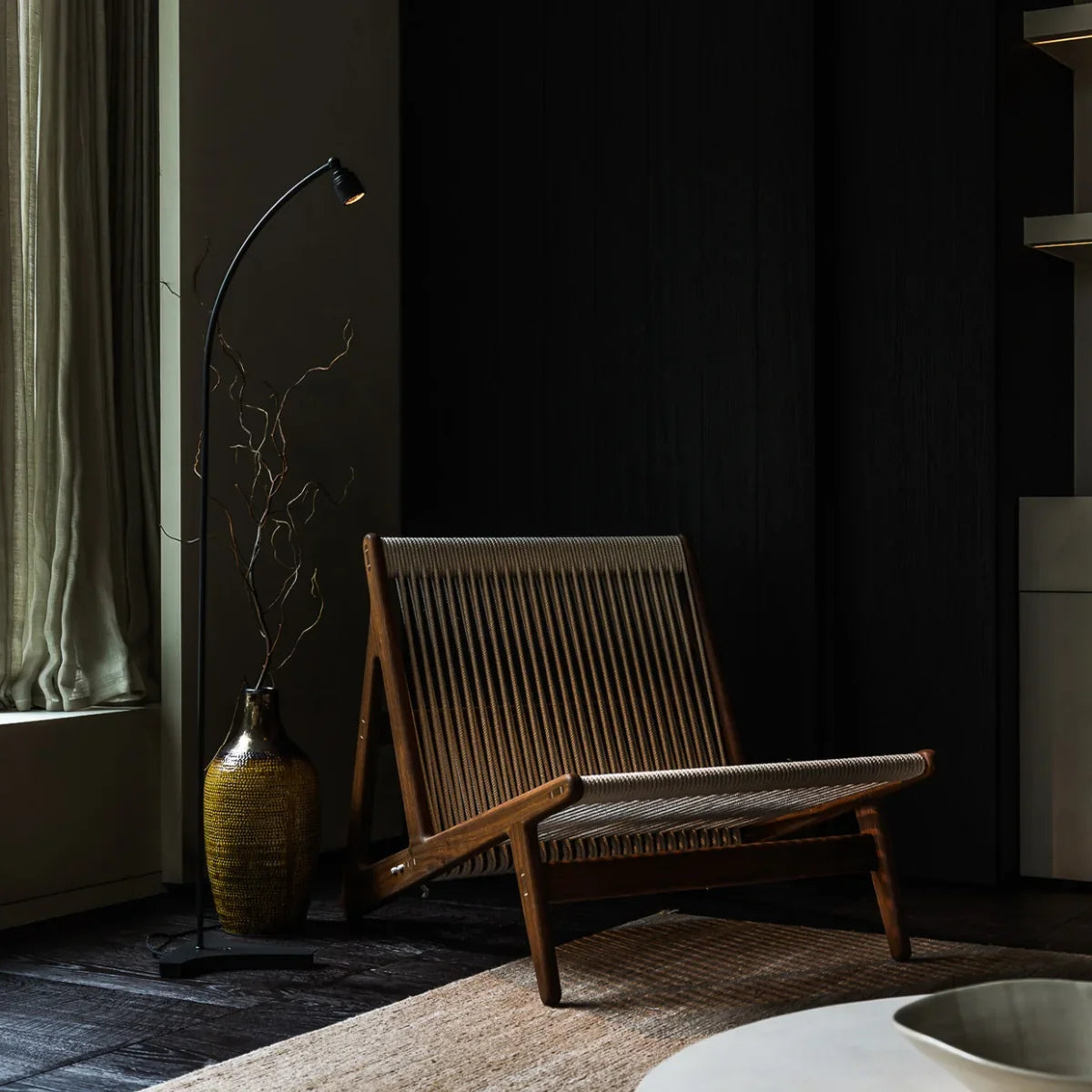 Lichelle K Floor Lamp