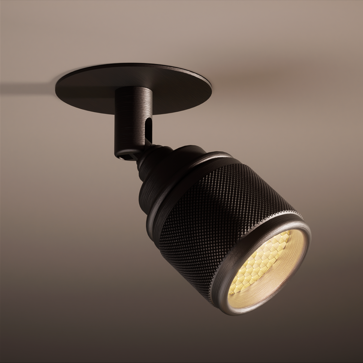 Lichelle K Proud 5400 Spotlight