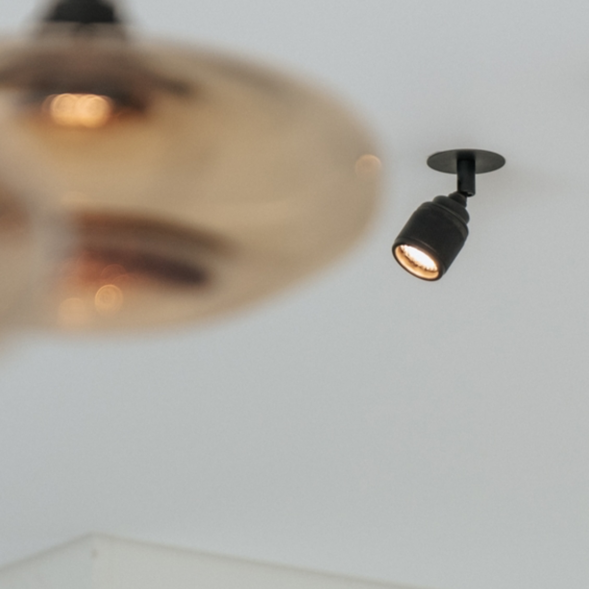 Lichelle K Proud 5400 Spotlight
