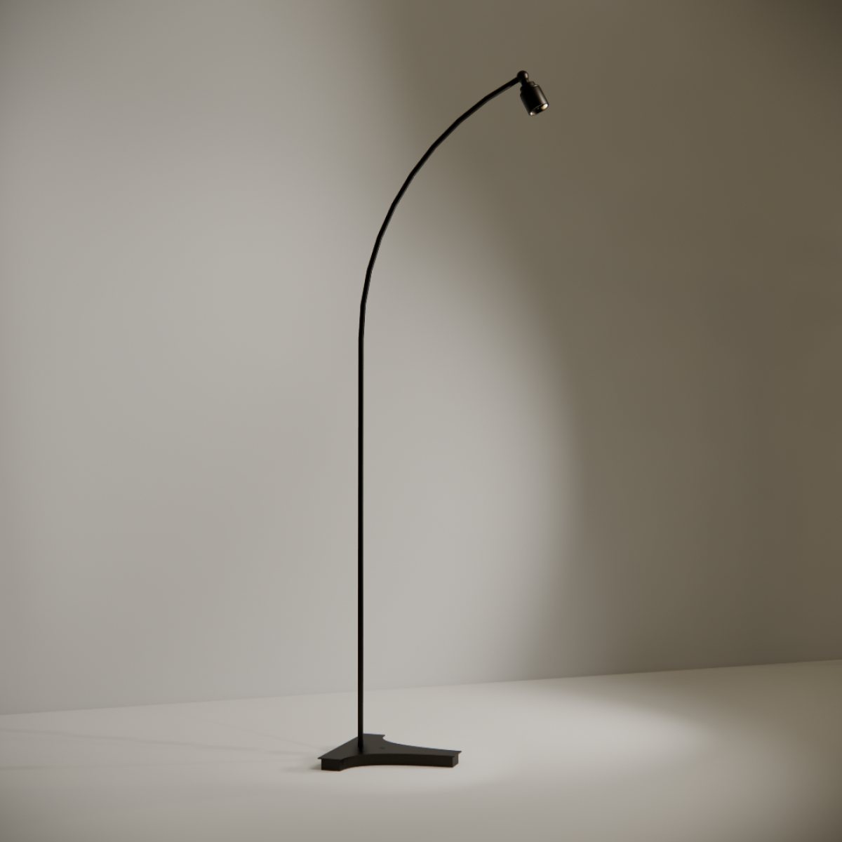 Lichelle P Floor Lamp