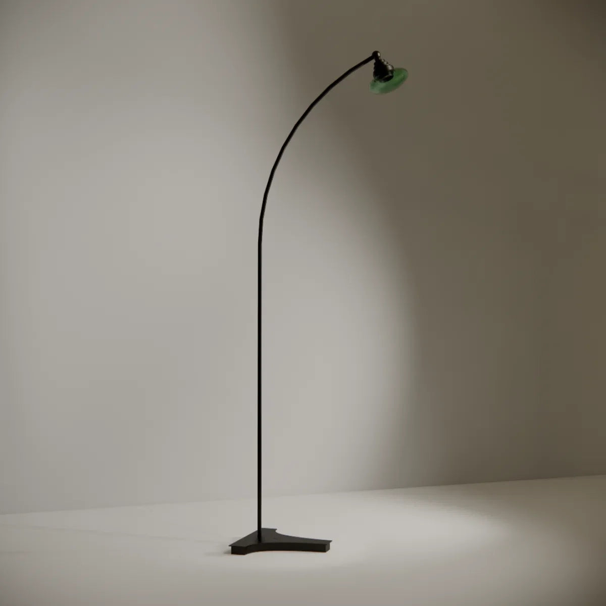 Noctilucia Floor Lamp