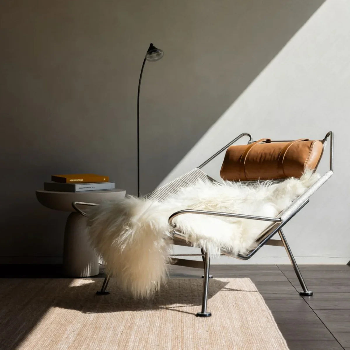 Noctilucia Floor Lamp