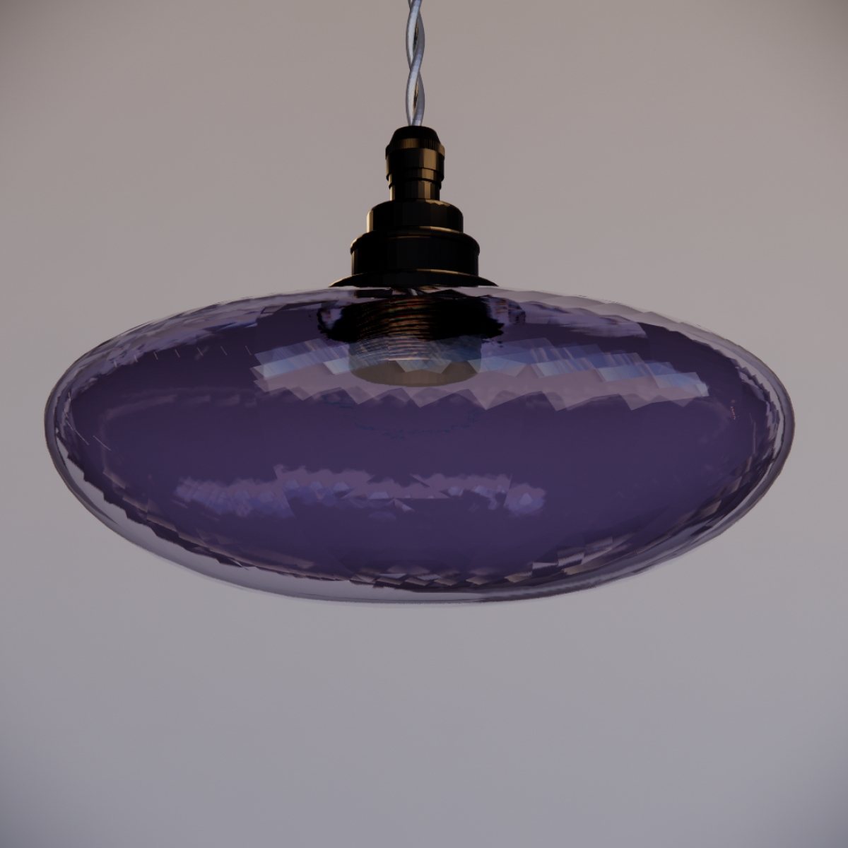 Noctilucia Large Pendant Light