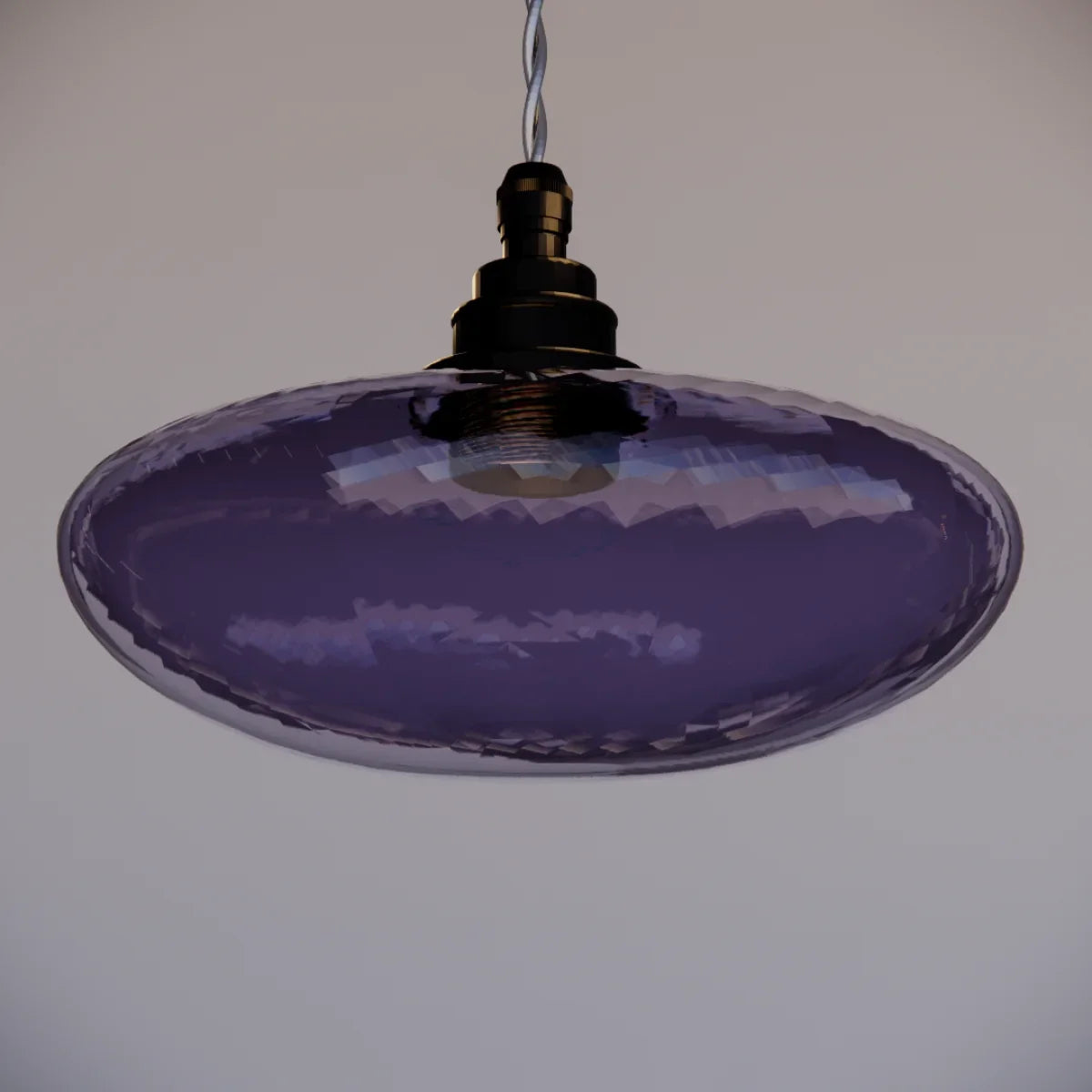 Noctilucia Large Pendant Light
