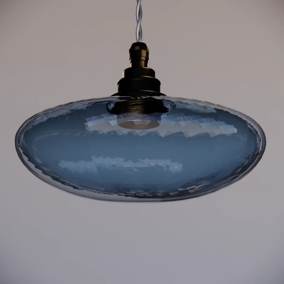 Noctilucia Large Pendant Light