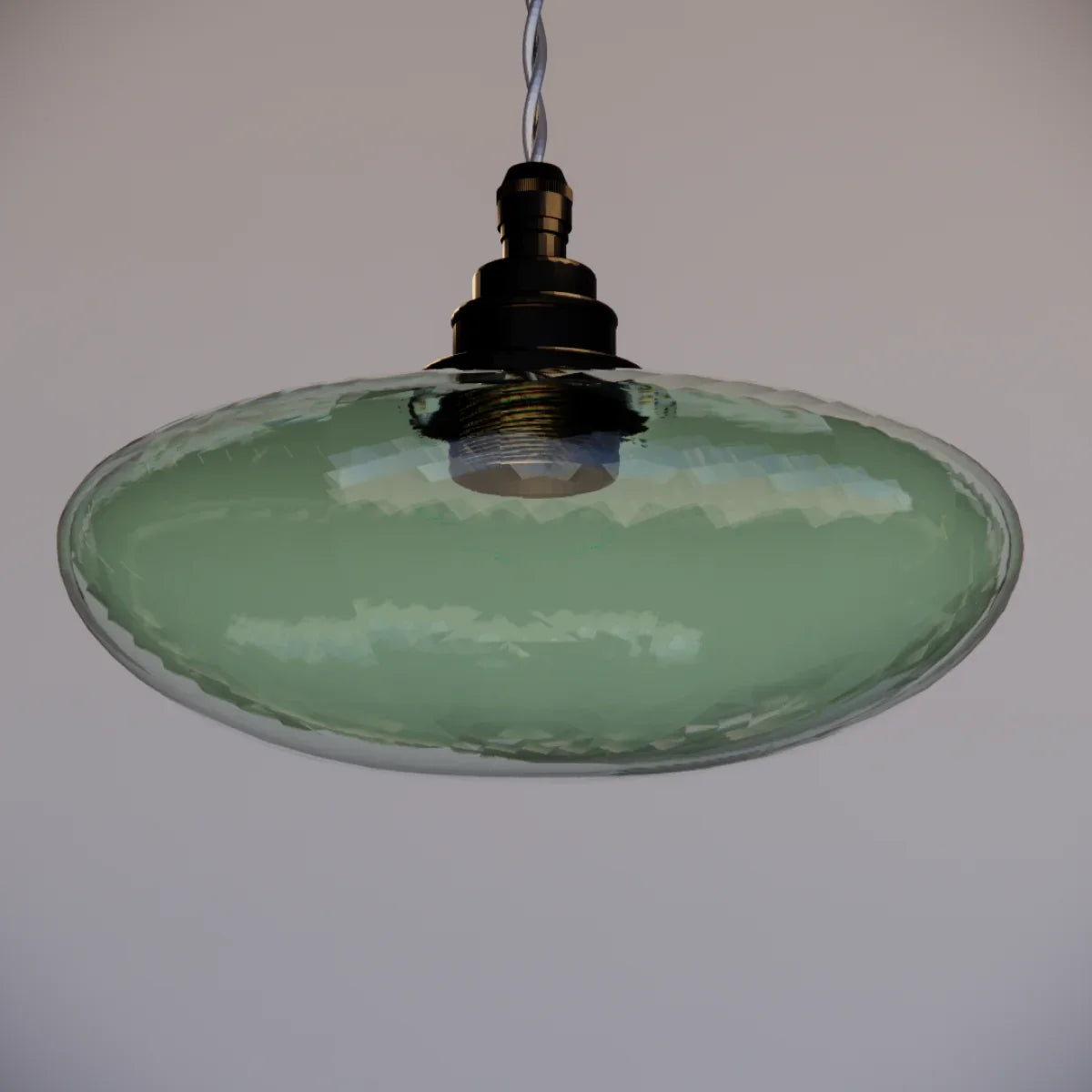 Noctilucia Large Pendant Light