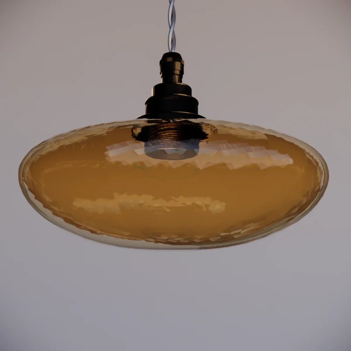 Noctilucia Large Pendant Light