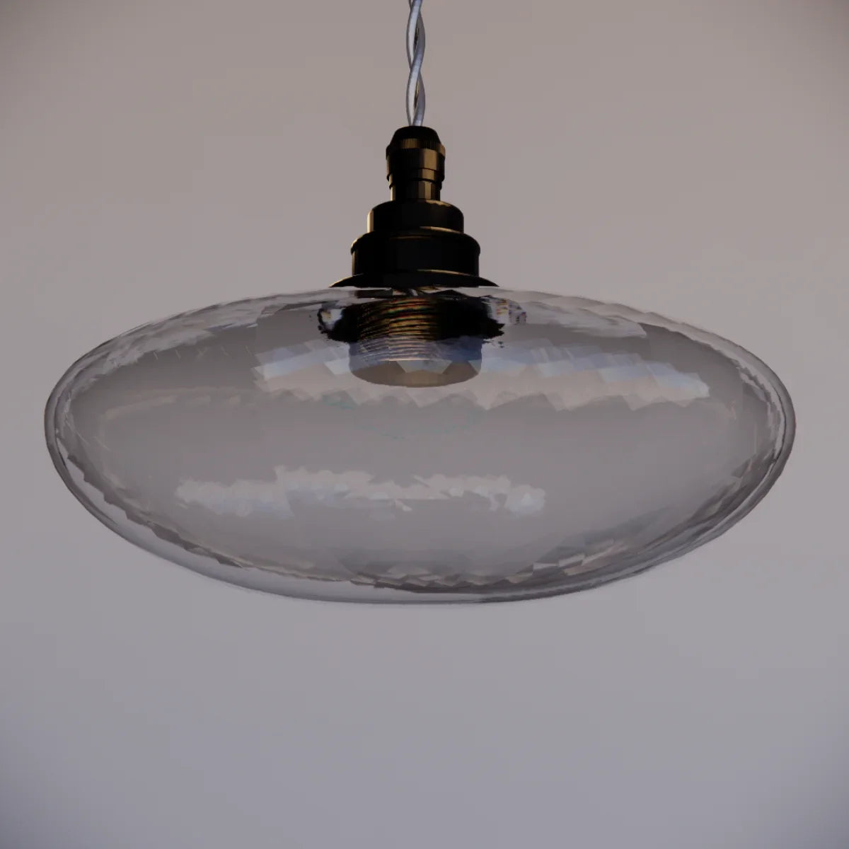 Noctilucia Large Pendant Light