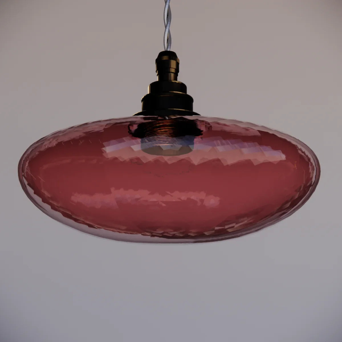 Noctilucia Large Pendant Light