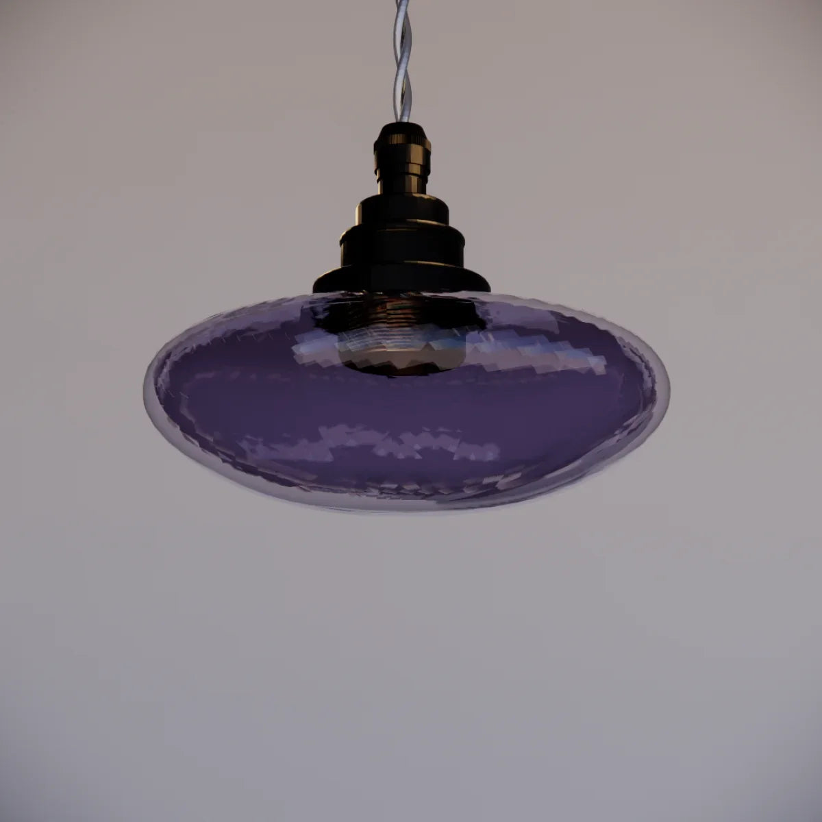 Noctilucia Medium Pendant Light