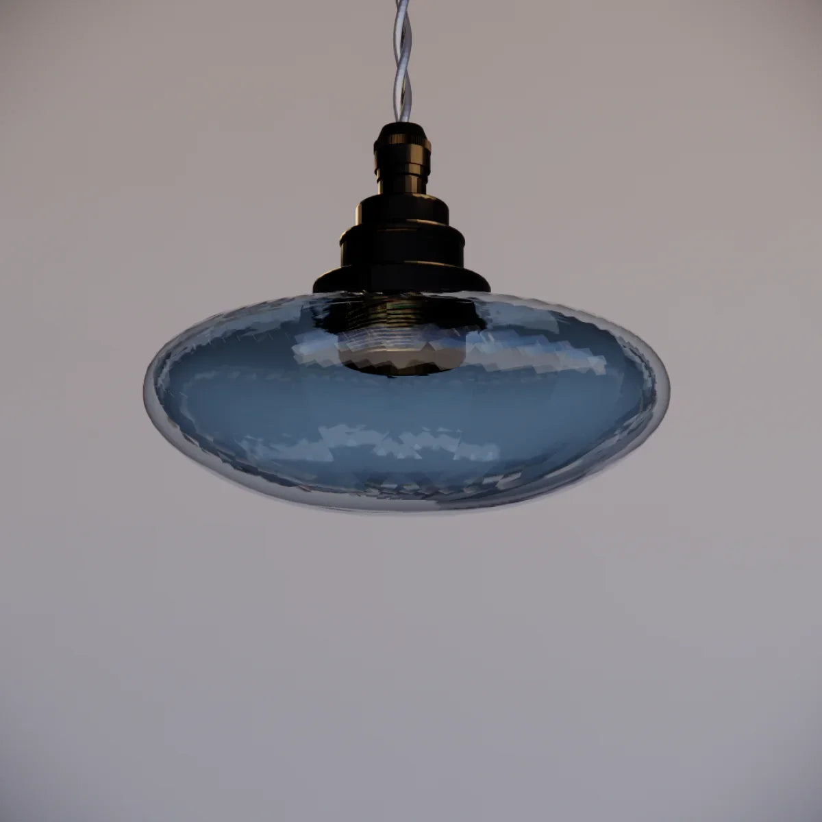 Noctilucia Medium Pendant Light