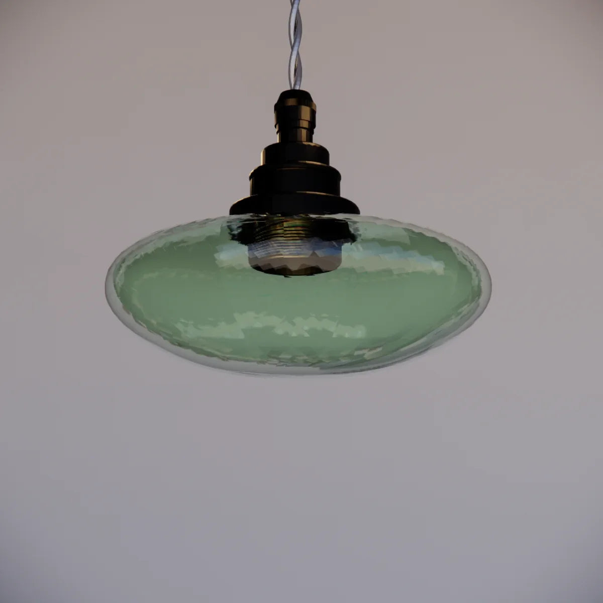 Noctilucia Medium Pendant Light