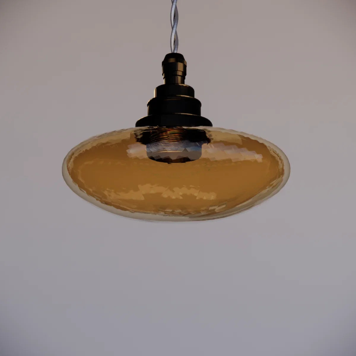 Noctilucia Medium Pendant Light