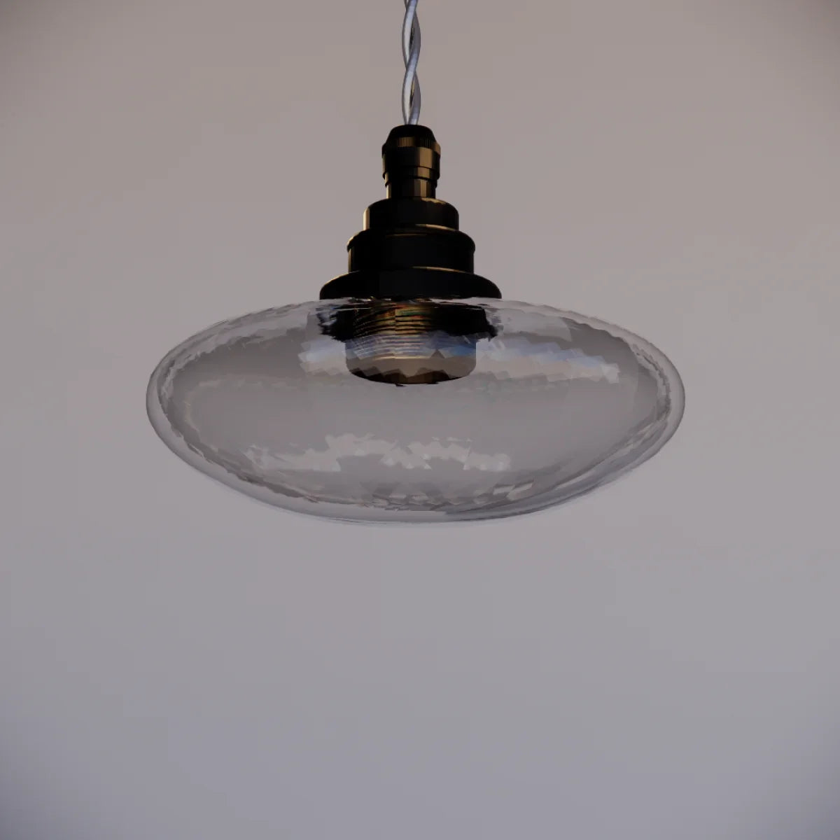 Noctilucia Medium Pendant Light