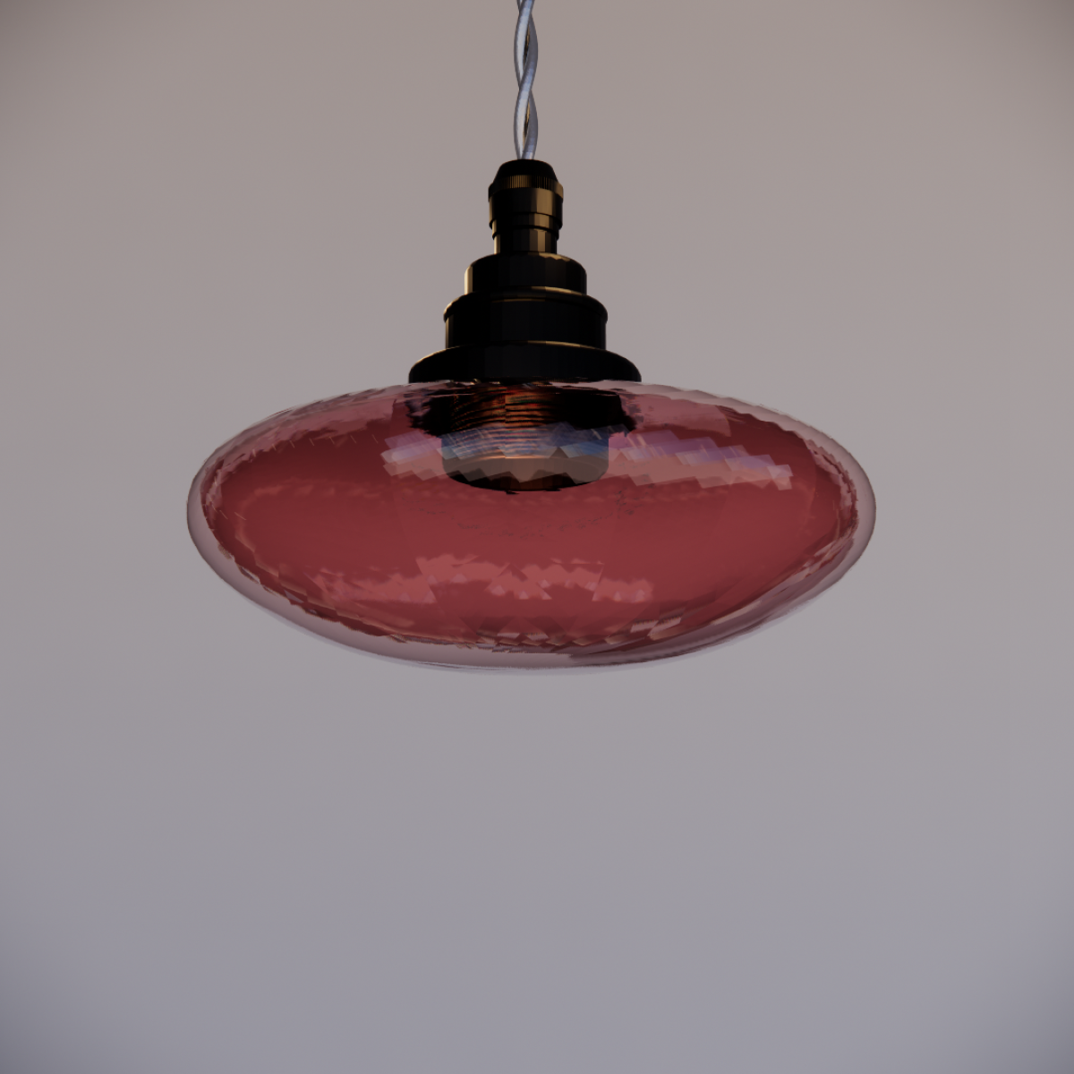 Noctilucia Medium Pendant Light