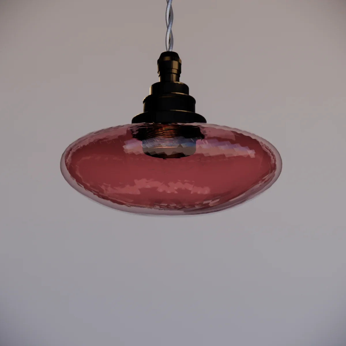 Noctilucia Medium Pendant Light