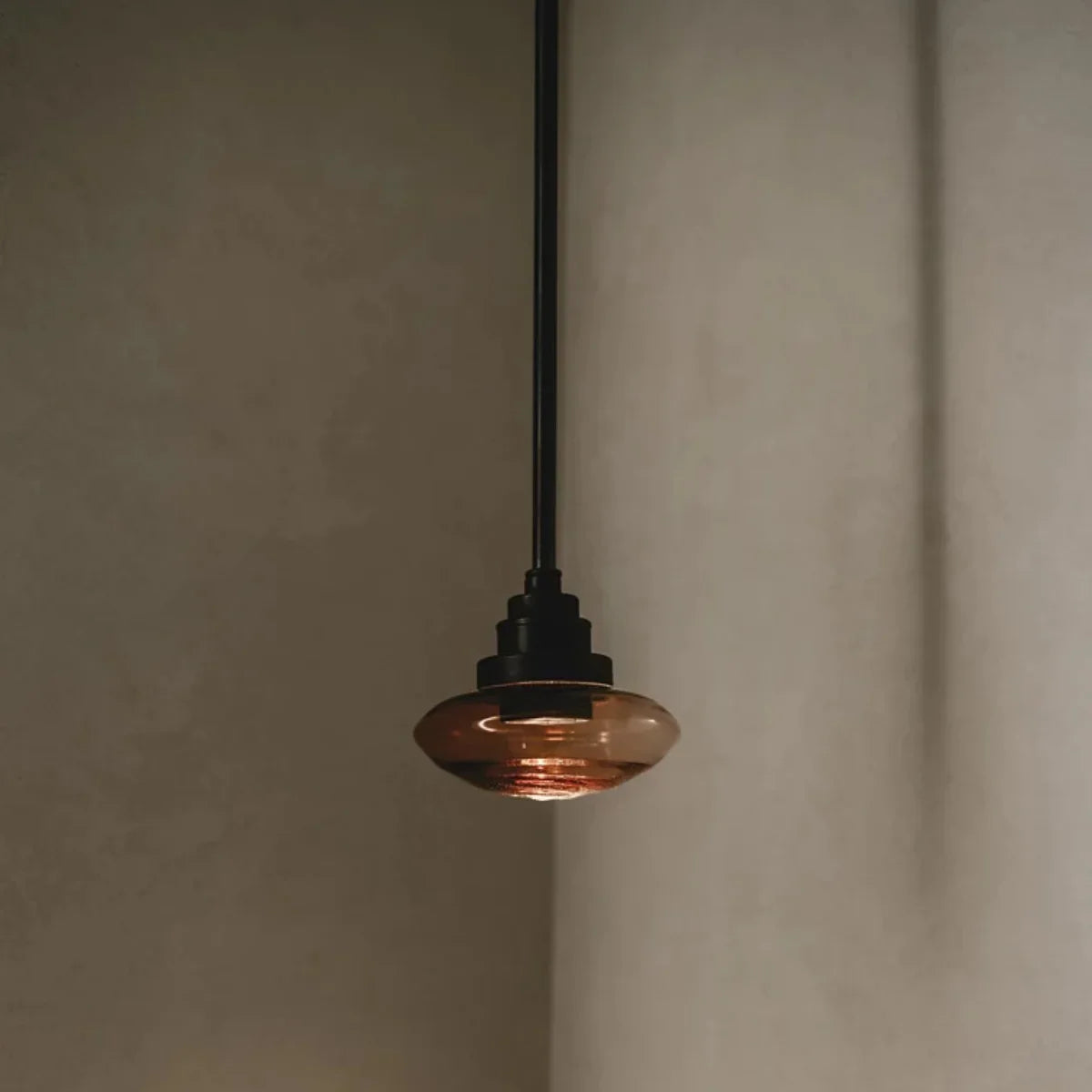 Noctilucia Small Pendant Light