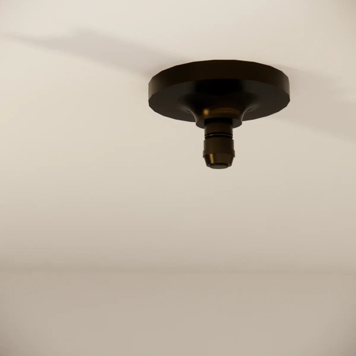 Pulo High Grip Ceiling Rose