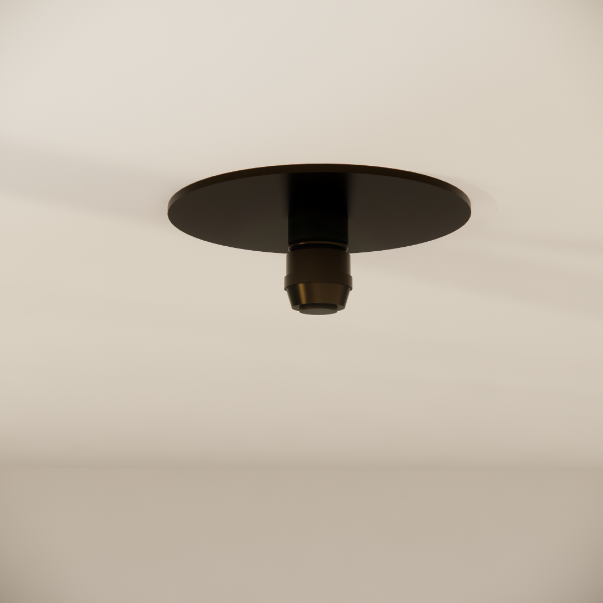 Pulo Grip Ceiling Rose