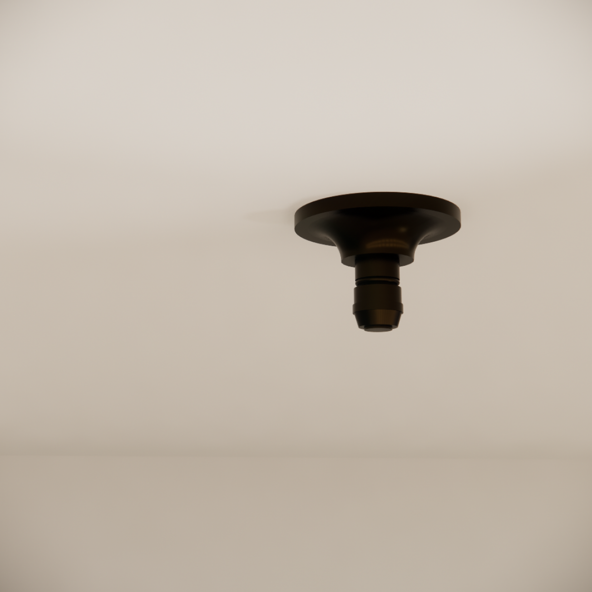 Pulo Mini Spring Ceiling Rose