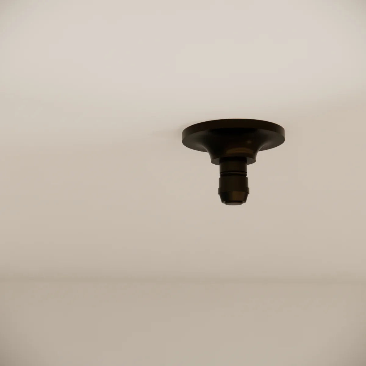 Pulo Mini Spring Ceiling Rose