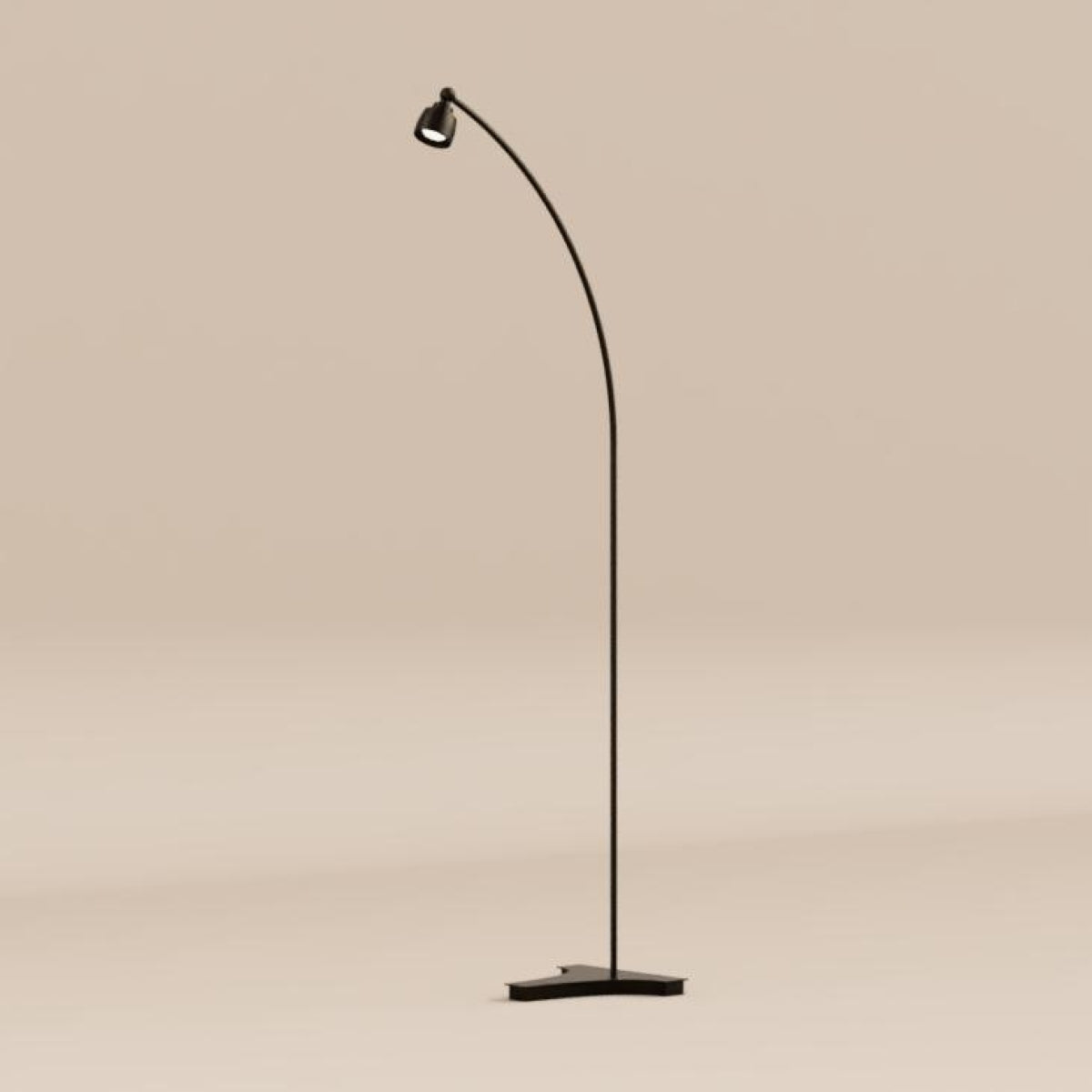 Richelle P Floor Lamp