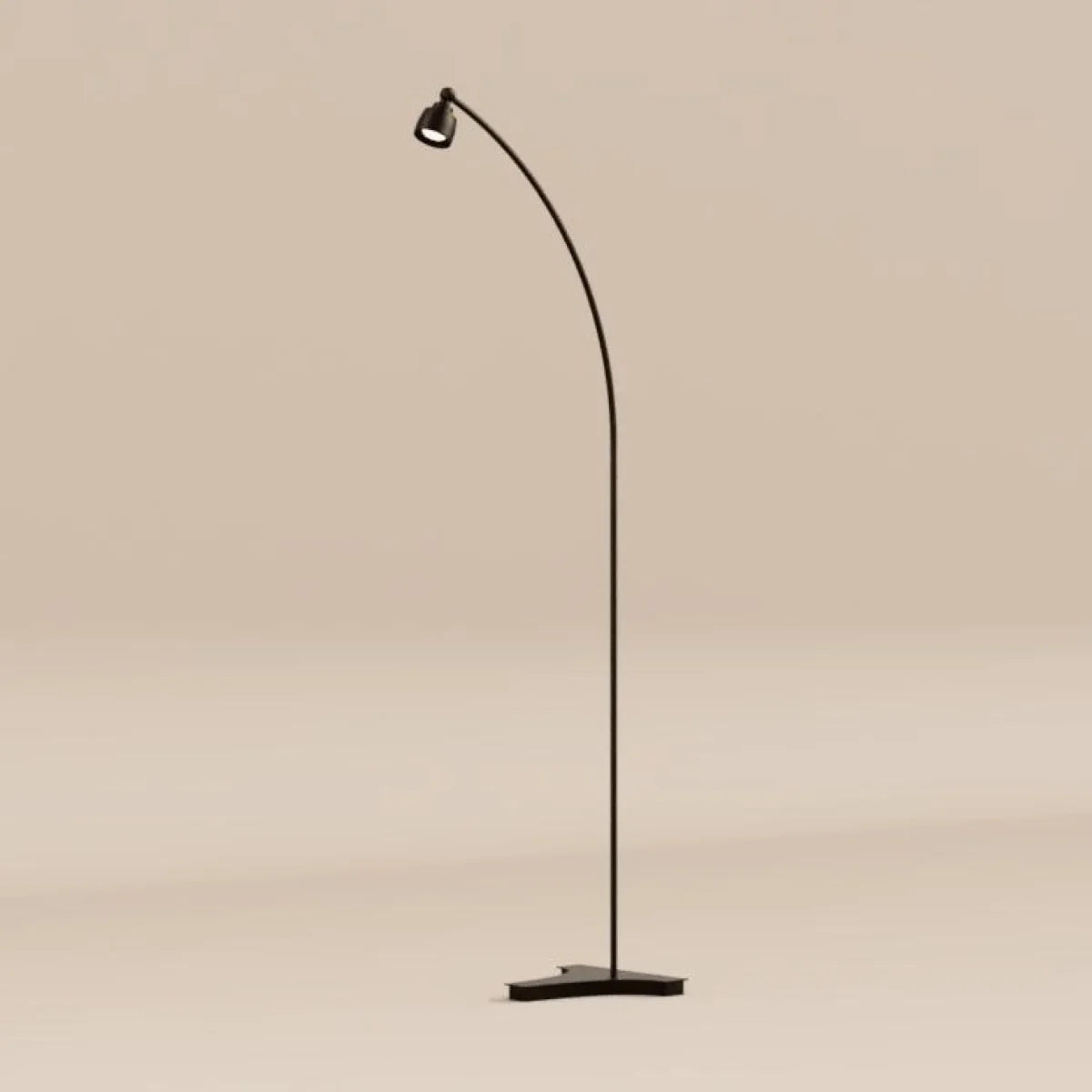 Richelle P Floor Lamp