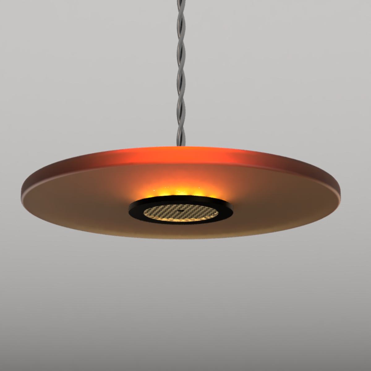 Sabiora Large Pendant Light