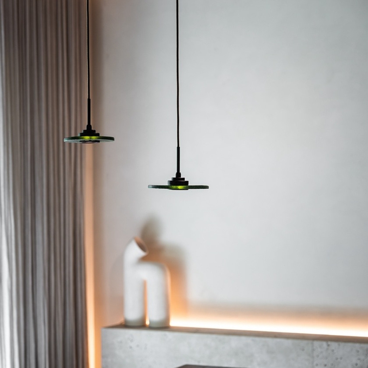 Sabiora Large Pendant Light