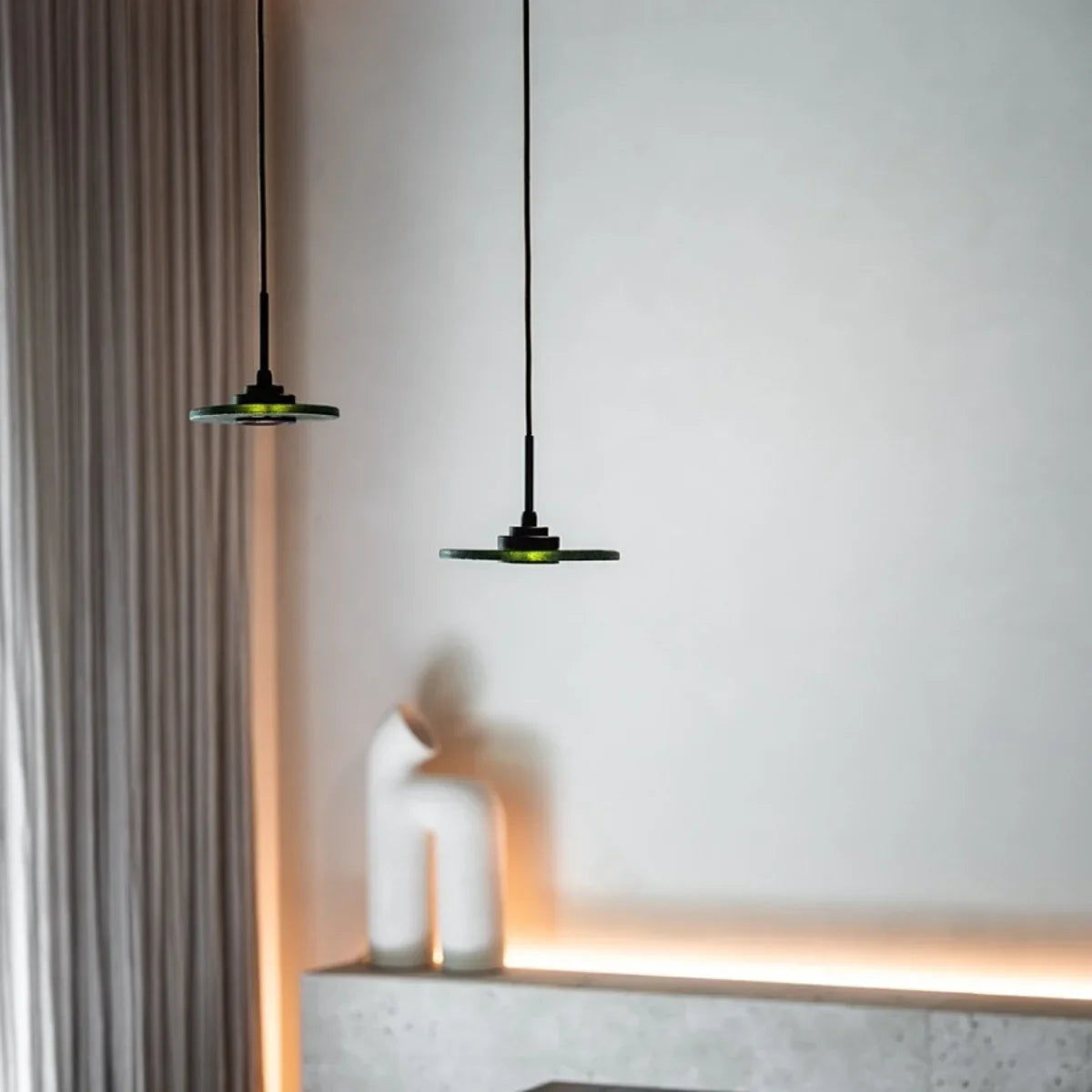 Sabiora Large Pendant Light