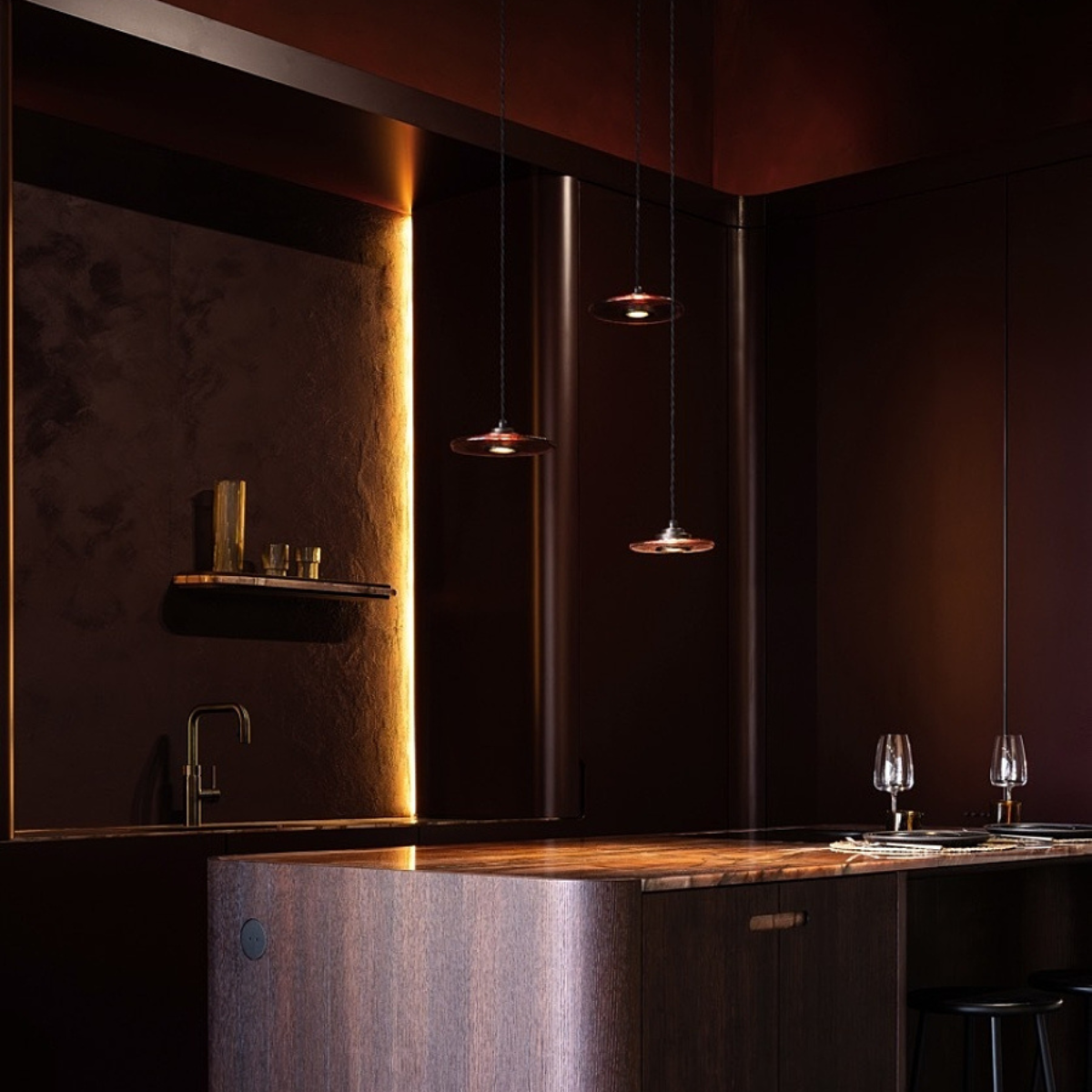 Sabiora Pendant Light